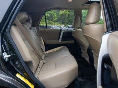 Used 2011 Toyota 4Runner RWD 4dr V6 (Natl) at Auto Finance Center of Columbia near West Columbia, SC