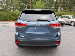Used 2019  Toyota Highlander LE V6 FWD &lpar;Natl&rpar; at Auto Finance Center near Matthews&comma; NC