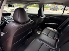Used 2020  Acura TLX 4d Sedan FWD 2&period;4L at Auto Finance Center near Matthews&comma; NC