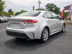 Used 2024 Toyota Corolla LE CVT (Natl) at Auto Finance Center near Matthews, NC