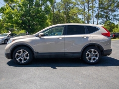 Used 2017 Honda CR-V EX-L 2WD at Auto Finance Center near Matthews, NC