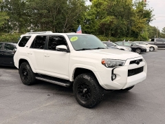 Used 2018  Toyota 4Runner 2WD &lpar;Natl&rpar; at Auto Finance Center near Matthews&comma; NC