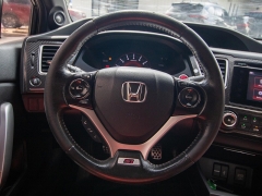 Used 2015 Honda Civic Coupe 2dr Man Si at Auto Finance Center near Matthews, NC