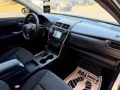 Used 2015  Toyota Camry 4dr Sdn I4 Auto &lpar;Natl&rpar; at Auto Finance Center of Columbia near West Columbia&comma; SC