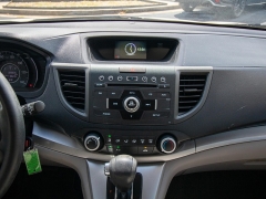 Used 2013 Honda CR-V 4d SUV FWD LX at Auto Finance Center near Matthews, NC