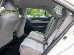 Used 2018 Toyota Corolla (Natl) at Auto Finance Center near Matthews, NC