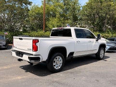 Used 2024  Chevrolet Silverado 2500HD 4WD Crew Cab 159" High Country at Auto Finance Center near Matthews&comma; NC