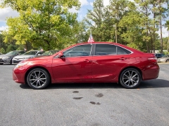 Used 2015 Toyota Camry 4dr Sdn I4 Auto (Natl) at Auto Finance Center near Matthews, NC