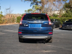 Used 2015  Honda CR-V AWD 5dr EX-L at Auto Finance Center near Matthews, NC