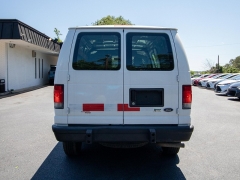 Used 2014 Ford Econoline Cargo Van E-250 at Auto Finance Center of Columbia near West Columbia, SC