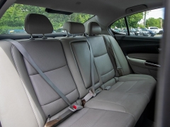 Used 2015 Acura TLX 4d Sedan Tech at Auto Finance Center near Matthews, NC