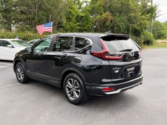 Used 2021  Honda CR-V EX AWD at Auto Finance Center near Matthews&comma; NC