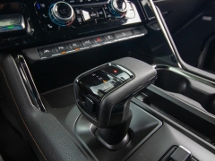 Used 2025  GMC Sierra 1500 4WD Crew Cab 147" AT4 at Auto Finance Center near Matthews, NC