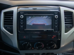 Used 2015 Toyota Tacoma 2WD Double Cab PreRunner V6 Short Bed at Auto Finance Center near Matthews, NC