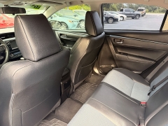 Used 2014  Toyota Corolla 4dr Sdn &lpar;Natl&rpar; at Auto Finance Center of Columbia near West Columbia&comma; SC