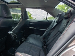 Used 2015 Toyota Camry 4dr Sdn I4 Auto (Natl) at Auto Finance Center near Matthews, NC