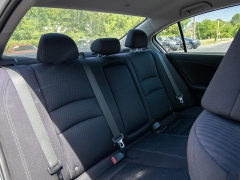 Used 2015 Honda Accord Sedan 4d Sport CVT at Auto Finance Center near Matthews, NC