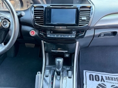 Used 2016  Honda Accord Coupe 2d EX-L at Auto Finance Center near Matthews&comma; NC