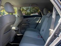 Used 2013  Toyota Venza 4dr Wgn I4 FWD (Natl) at Auto Finance Center near Matthews, NC