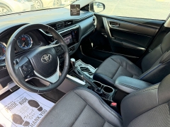 Used 2018  Toyota Corolla &lpar;Natl&rpar; at Auto Finance Center of Columbia near West Columbia&comma; SC