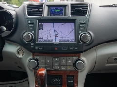 Used 2012 Toyota Highlander 4d SUV FWD Limited at Auto Finance Center of Columbia near West Columbia, SC