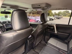 Used 2018  Toyota 4Runner 2WD &lpar;Natl&rpar; at Auto Finance Center near Matthews&comma; NC