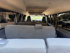 Used 2017  Chevrolet Express Wagon 3500 Ext Wagon LS at Auto Finance Center near Matthews&comma; NC