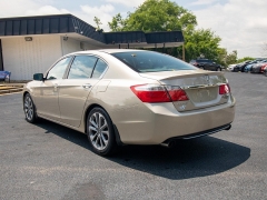 Used 2013 Honda Accord Sedan 4d Sport CVT at Auto Finance Center near Matthews, NC