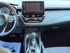 Used 2020  Toyota Corolla SE CVT &lpar;Natl&rpar; at Auto Finance Center near Matthews&comma; NC