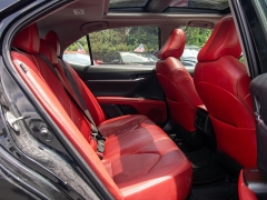 Used 2021 Toyota Camry XSE Auto at Auto Finance Center of Columbia near West Columbia, SC