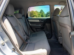 Used 2011 Honda CR-V 4d SUV FWD LX at Auto Finance Center near Matthews, NC
