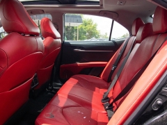 Used 2021 Toyota Camry XSE Auto at Auto Finance Center of Columbia near West Columbia, SC