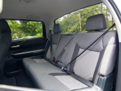 Used 2016 Toyota Tundra 4WD Truck CrewMax 5.7L V8 6-Spd AT (Natl) at Auto Finance Center near Matthews, NC
