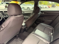 Used 2019  Honda Civic Sedan 4d Sport CVT at Auto Finance Center near Matthews&comma; NC