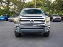 Used 2017 Toyota Tundra 2WD Double Cab 6.5' Bed 4.6L (Natl) at Auto Finance Center of Columbia near West Columbia, SC