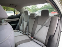 Used 2018 Toyota Corolla (Natl) at Auto Finance Center near Matthews, NC