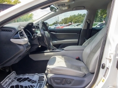 Used 2019 Toyota Camry Auto (Natl) at Auto Finance Center near Matthews, NC