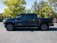 Used 2021  Toyota Tundra 2WD SR5 CrewMax 5.5' Bed 5.7L (Natl) at Auto Finance Center near Matthews, NC
