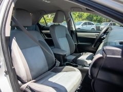 Used 2018 Toyota Corolla (Natl) at Auto Finance Center near Matthews, NC