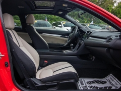 Used 2017 Honda Civic Coupe 2d EX-T 6spd at Auto Finance Center of Columbia near West Columbia, SC