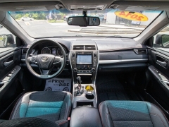 Used 2015 Toyota Camry 4dr Sdn I4 Auto (Natl) at Auto Finance Center near Matthews, NC