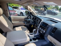Used 2013 Toyota Sequoia 4d SUV RWD Limited at Auto Finance Center of Columbia near West Columbia, SC