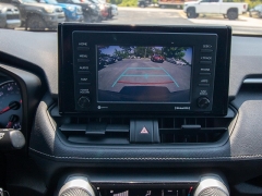 Used 2021 Toyota RAV4 LE FWD at Auto Finance Center near Matthews, NC