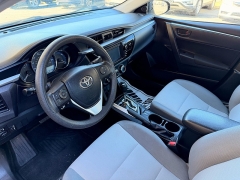 Used 2016  Toyota Corolla 4dr Sdn &lpar;Natl&rpar; at Auto Finance Center of Columbia near West Columbia&comma; SC