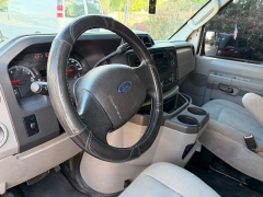 Used 2011  Ford Econoline Cargo Van E-250 at Auto Finance Center near Matthews&comma; NC