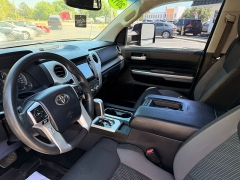 Used 2017  Toyota Tundra 2WD CrewMax SR5 5&period;7L FFV at Auto Finance Center near Matthews&comma; NC