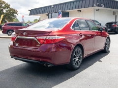 Used 2015 Toyota Camry 4dr Sdn I4 Auto (Natl) at Auto Finance Center near Matthews, NC