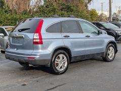 Used 2010  Honda CR-V 4d SUV 4WD EX at Auto Finance Center of Columbia near West Columbia&comma; SC