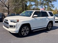Used 2016  Toyota 4Runner 4WD 4dr V6 &lpar;Natl&rpar; at Auto Finance Center near Matthews&comma; NC