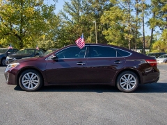 Used 2015  Toyota Avalon 4dr Sdn (Natl) at Auto Finance Center near Matthews, NC